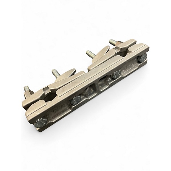 Used Yamaha CSAT-924AW Parallel Multiclamp Percussion Mount