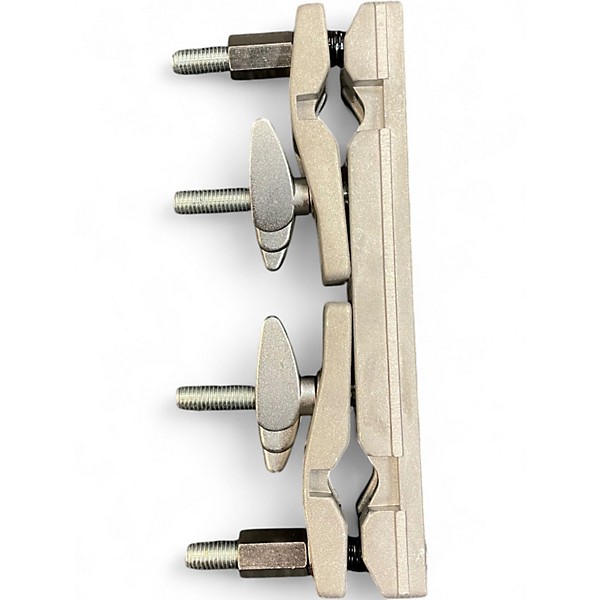 Used Yamaha CSAT-924AW Parallel Multiclamp Percussion Mount