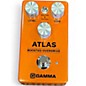 Used GAMMA ATLAS Effect Pedal thumbnail