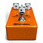 Used GAMMA ATLAS Effect Pedal