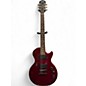 Used Epiphone Special II Wine Red Solid Body Electric Guitar thumbnail