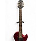 Used Epiphone Special II Wine Red Solid Body Electric Guitar