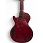 Used Epiphone Special II Wine Red Solid Body Electric Guitar