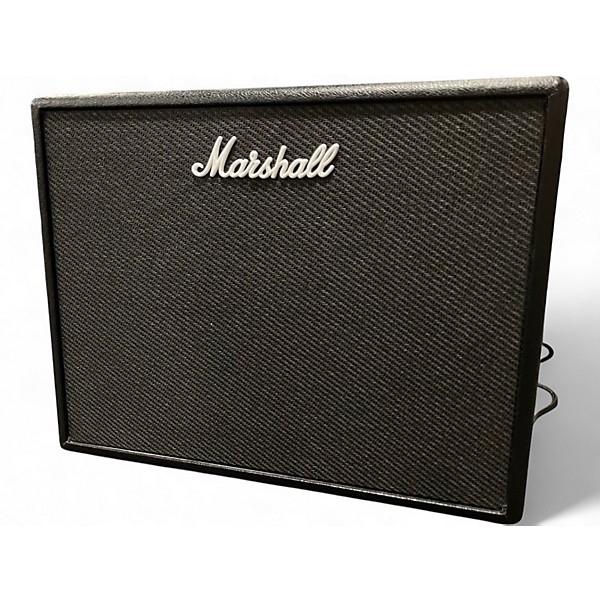 Used Marshall CODE 50W 1x12 Guitar Combo Amp