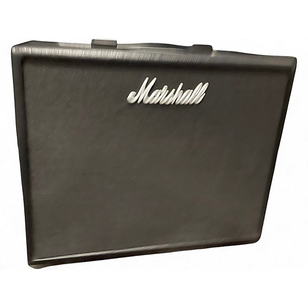 Used Marshall CODE 50W 1x12 Guitar Combo Amp