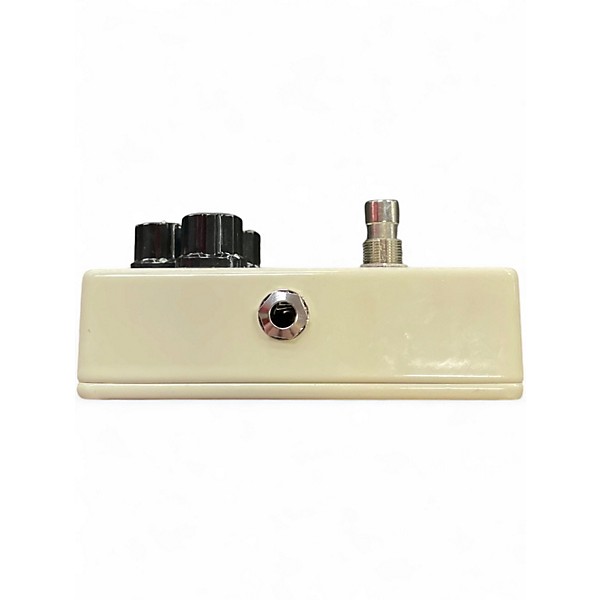 Used MXR M66S Classic Overdrive Effect Pedal