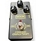 Used MXR M86 Classic Distortion Effect Pedal thumbnail