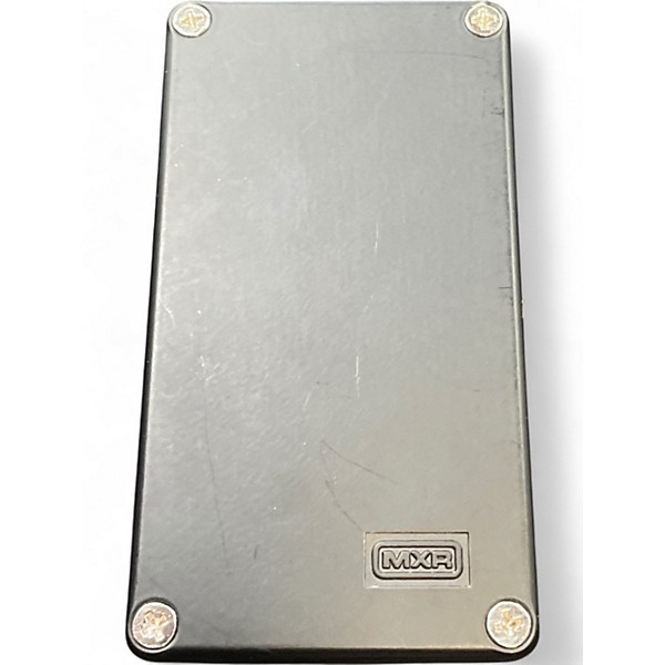 Used MXR M86 Classic Distortion Effect Pedal