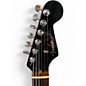 Used Fender American Ultra Luxe Stratocaster 2-Color Sunburst Solid Body Electric Guitar