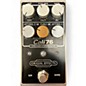 Used Origin Effects Cali76 Stacked Compressor Effect Pedal thumbnail