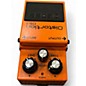 Used BOSS DS1 Distortion Effect Pedal