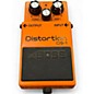 Used BOSS DS1 Distortion Effect Pedal