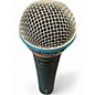 Used Shure Beta 58A Dynamic Microphone