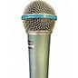 Used Shure Beta 58A Dynamic Microphone