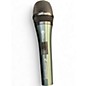 Used Sennheiser E845 Dynamic Microphone