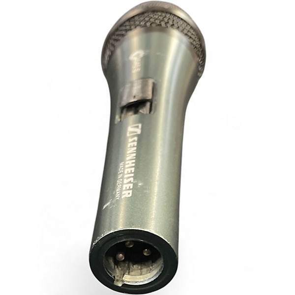 Used Sennheiser E845 Dynamic Microphone