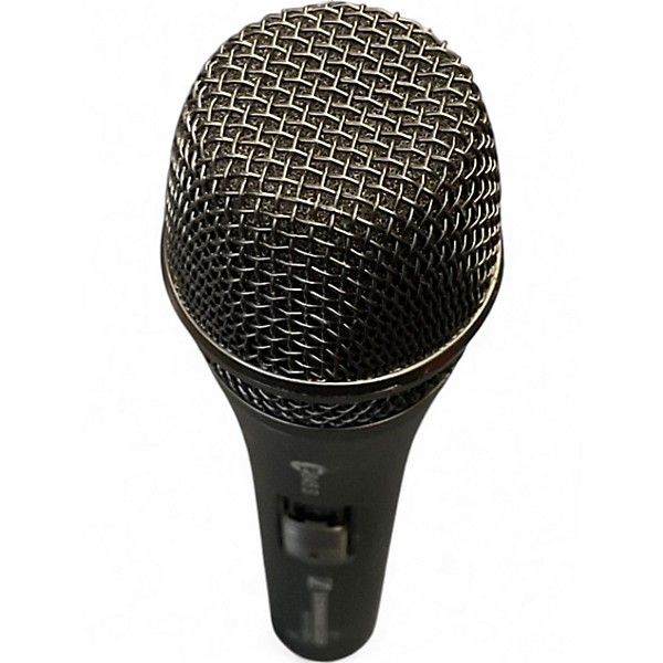 Used Sennheiser E845 Dynamic Microphone