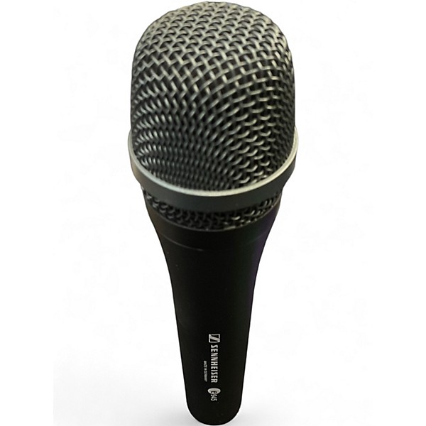 Used Sennheiser E945 Dynamic Microphone