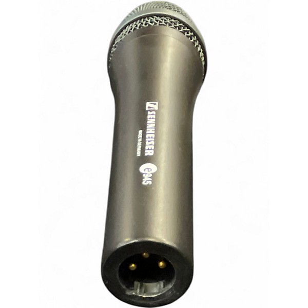 Used Sennheiser E945 Dynamic Microphone