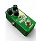 Used NUX TUBE MAN MKII Effect Pedal