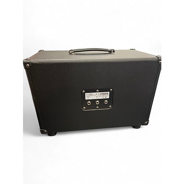 Used DV Mark DV JAZZ 208 Guitar Cabinet