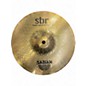 Used SABIAN 10in SBR Series Splash Cymbal thumbnail