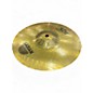 Used SABIAN 10in SBR Series Splash Cymbal