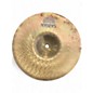 Used SABIAN 10in SBR Series Splash Cymbal