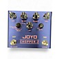 Used Joyo Chopper-Z Effect Pedal thumbnail