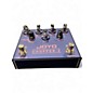 Used Joyo Chopper-Z Effect Pedal