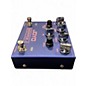 Used Joyo Chopper-Z Effect Pedal