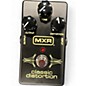 Used MXR M86 Classic Distortion Effect Pedal thumbnail