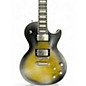 Used Epiphone Les Paul Prophecy GX Olive Burst Solid Body Electric Guitar