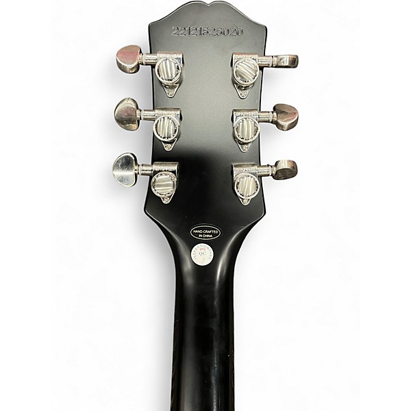 Used Epiphone Les Paul Prophecy GX Olive Burst Solid Body Electric Guitar