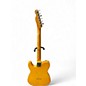 Used Fender American Vintage '52 Telecaster Butterscotch Solid Body Electric Guitar