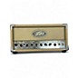 Used Peavey CLASSIC 20 Guitar Amp Head thumbnail