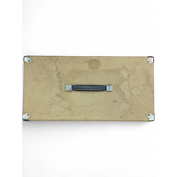 Used Peavey CLASSIC V30 CABINET Guitar Cabinet