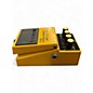 Used BOSS OS2 Overdrive Distortion Effect Pedal