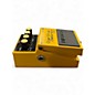 Used BOSS OS2 Overdrive Distortion Effect Pedal