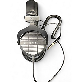 Used beyerdynamic DT990 pro Studio Headphones