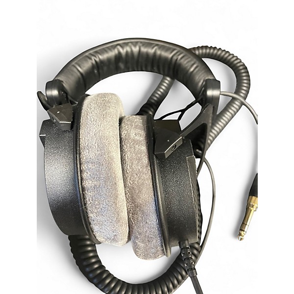 Used beyerdynamic DT990 pro Studio Headphones