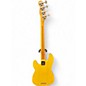 Used Fender 51 Precision Bass Butterscotch Electric Bass Guitar