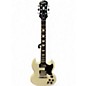 Used Epiphone SG G400 Alpine White Solid Body Electric Guitar thumbnail