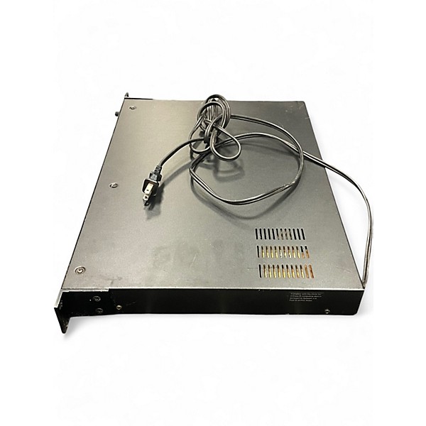 Used KORG M3R Synthesizer