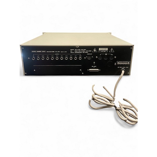 Used Akai Professional S900 Production Controller