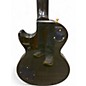 Used Gibson Les Paul Studio Sunburst Solid Body Electric Guitar