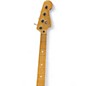Used Fender Player II Precision Bass Moonlight Drive Moonlight Drive Electric Bass Guitar