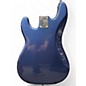 Used Fender Player II Precision Bass Moonlight Drive Moonlight Drive Electric Bass Guitar