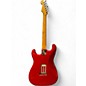 Used Fender 60's Strat Made in Japan  Candy Apple Red Solid Body Electric Guitar