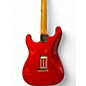 Used Fender 60's Strat Made in Japan  Candy Apple Red Solid Body Electric Guitar
